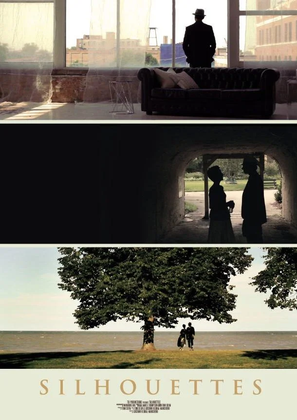 Силуэты (2017) смотреть онлайн