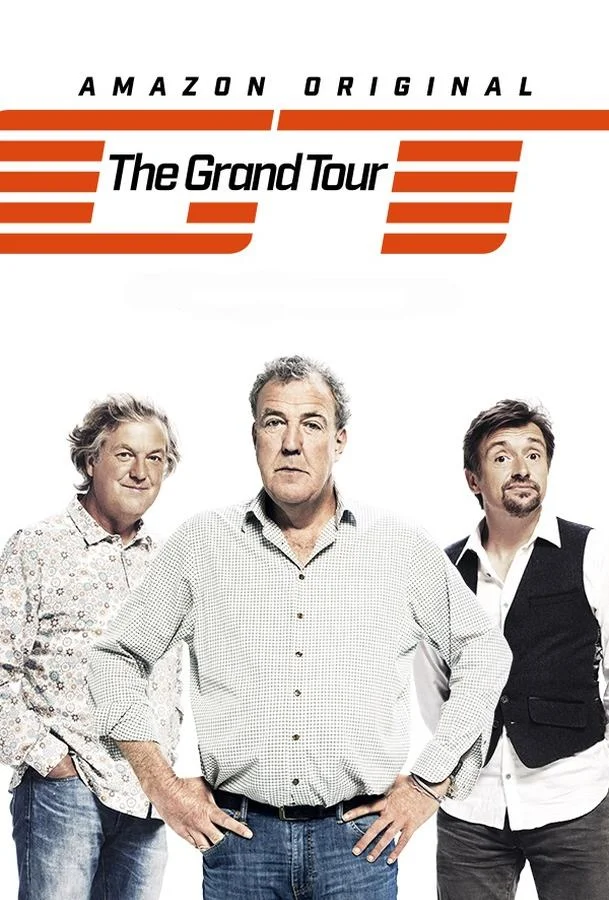 Гранд тур (1-4,5,6 сезон 1 серия) смотреть онлайн