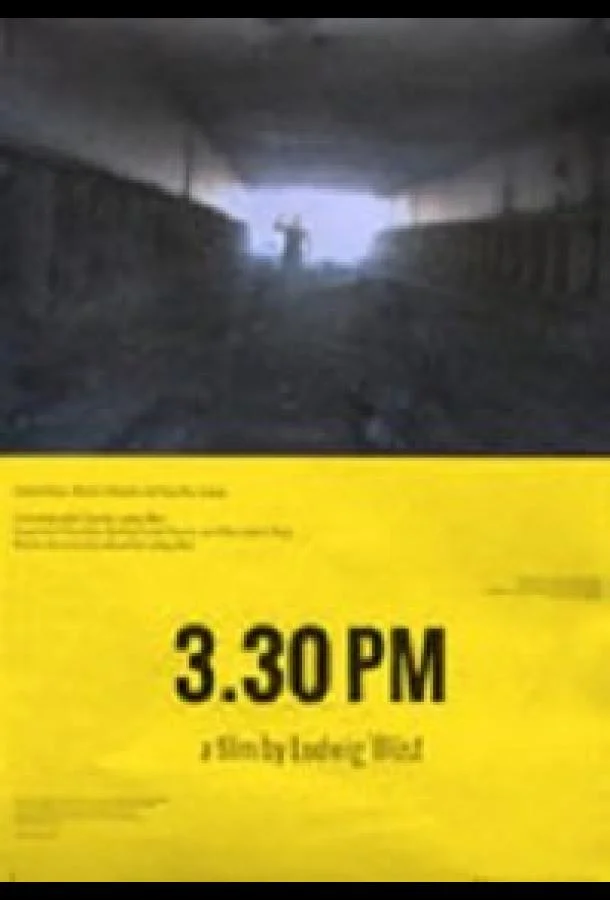 Полчетвёртого (2020) смотреть онлайн