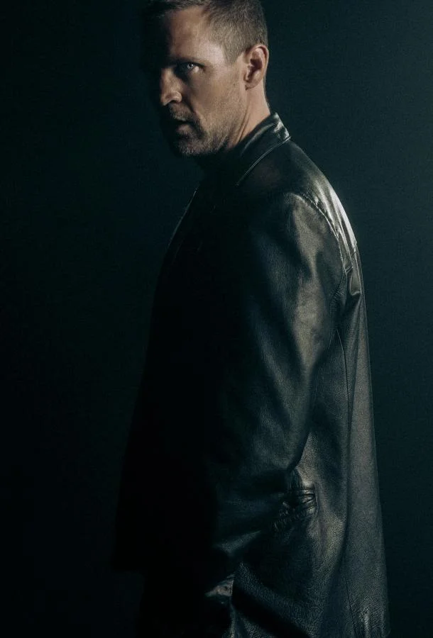 Детектив Холе (1 сезон 1-7,8,9 серия) смотреть онлайн