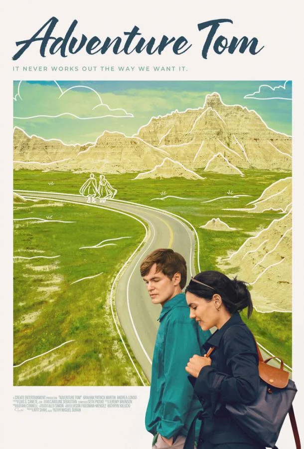 Приключение Тома (2025) смотреть онлайн