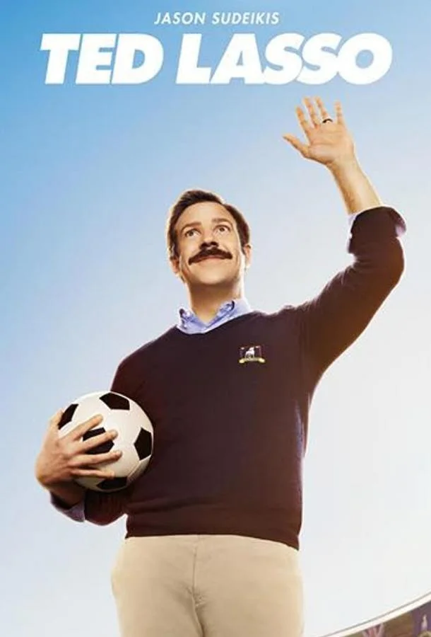 Тед Лассо (1-2,3 сезон 1-10,11,12 серия) смотреть онлайн