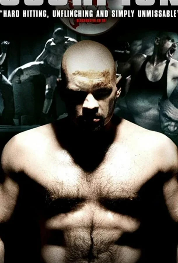 Скорпион (2007) смотреть онлайн