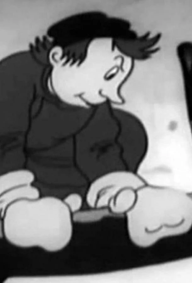 Сказка про Емелю (1938) смотреть онлайн