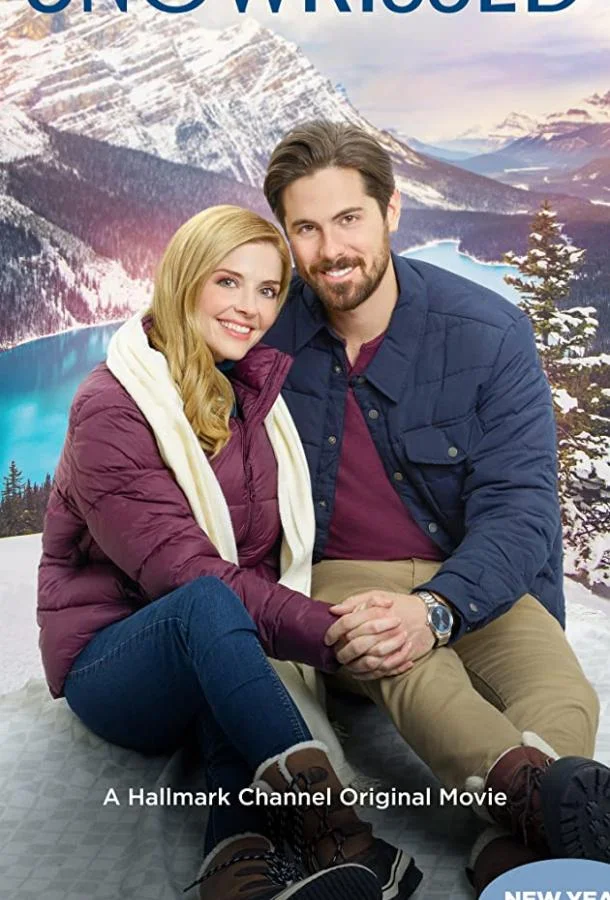 Снежный поцелуй (2021) смотреть онлайн