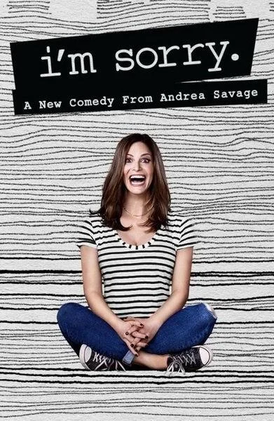 Мне очень жаль (1-2 сезон 1-8,9,10 серия) смотреть онлайн