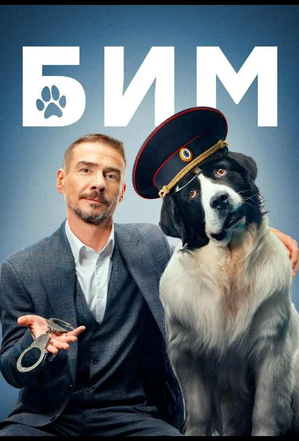 БиМ (1-2,3 сезон 1-27,28,29 серия) смотреть онлайн