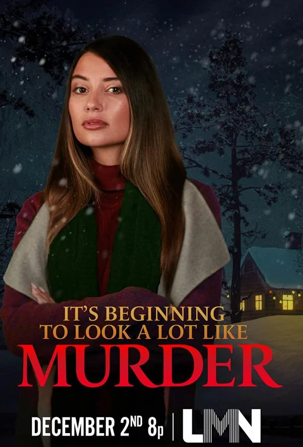 Очень похоже на убийство (2022) смотреть онлайн