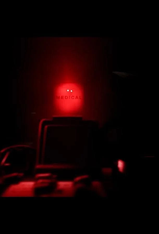 Эмезис Блю (2023) смотреть онлайн