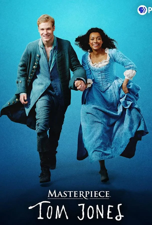 Том Джонс (1 сезон 1-3,4,5 серия) смотреть онлайн