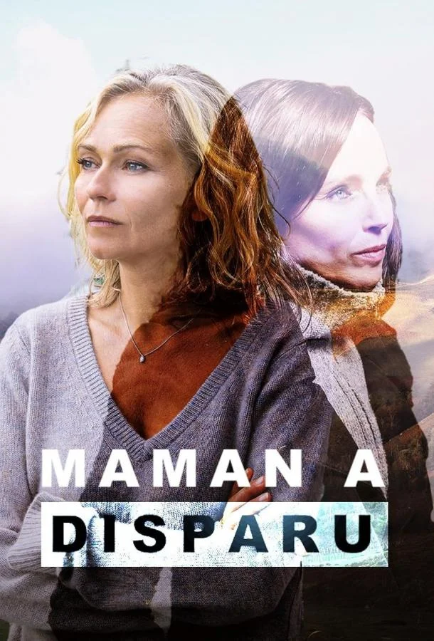 Таинственное исчезновение (2022) смотреть онлайн