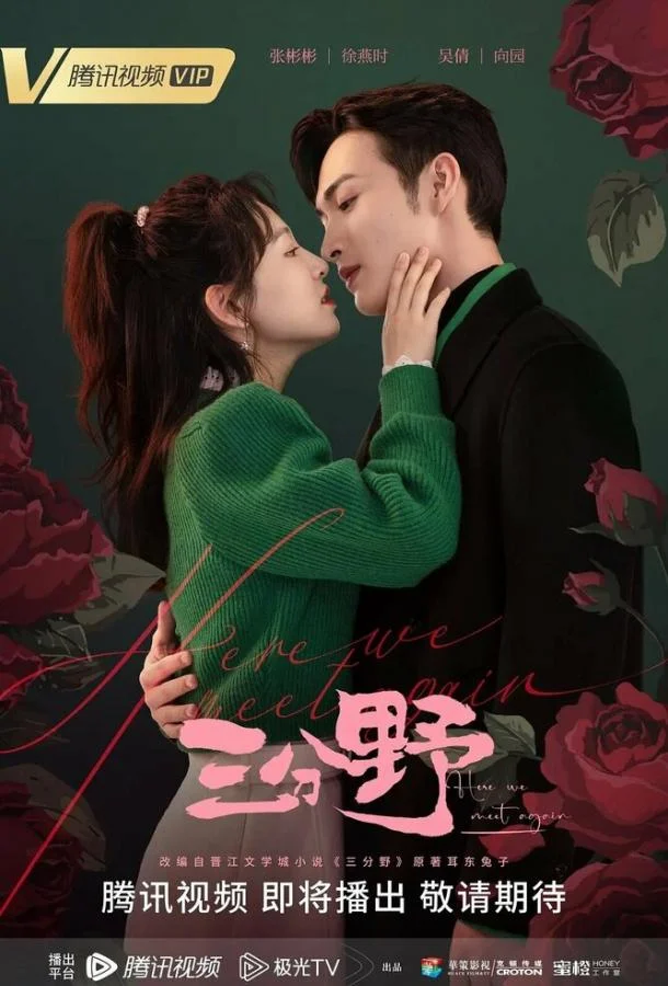 Здесь мы встречаемся вновь (1 сезон 1-30,31,32 серия) смотреть онлайн