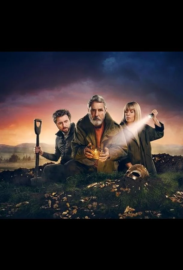 Что нашел то мое (1 сезон 1-2,3,4 серия) смотреть онлайн