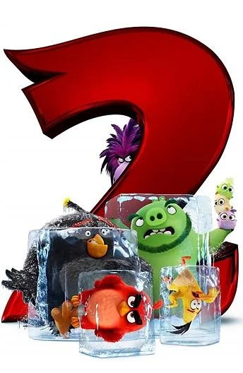 Angry Birds 2 в кино (2019) смотреть онлайн