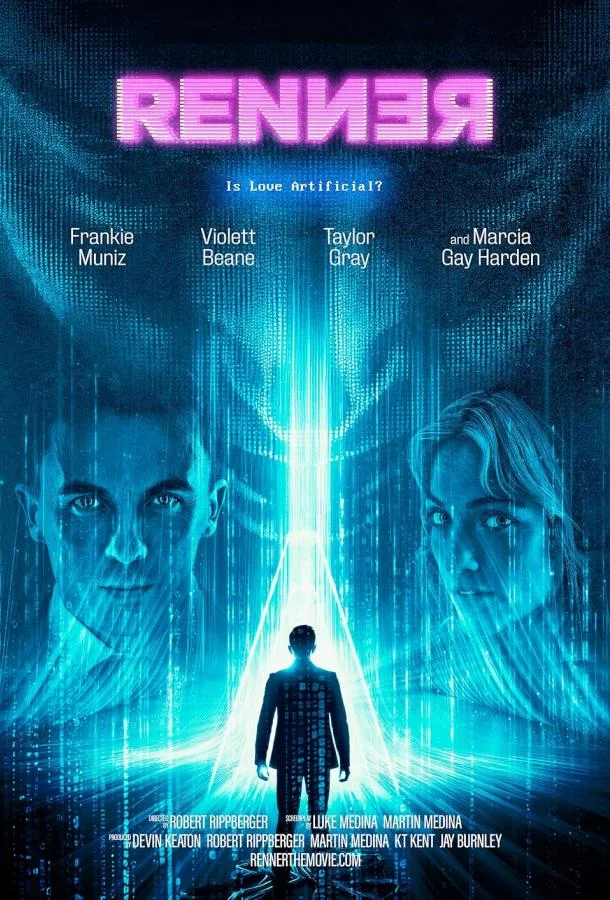 Реннер (2025) смотреть онлайн