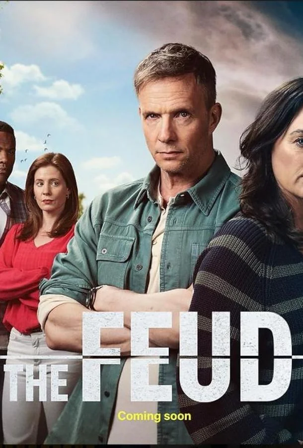 Вражда (1 сезон 1-4,5,6 серия) смотреть онлайн