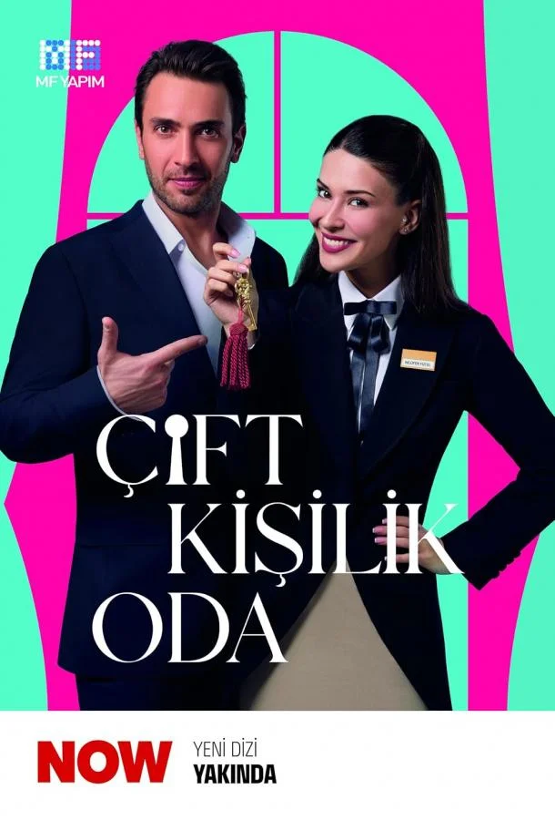 Двухместный номер / Комната на двоих (1 сезон 1-6,7,8 серия) смотреть онлайн