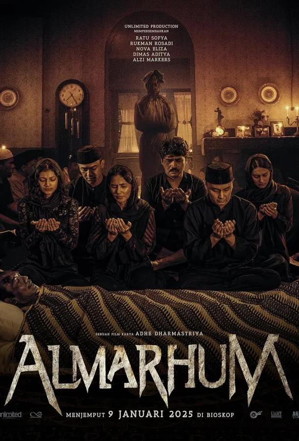 Пункт назначения. Новая кровь (2025) смотреть онлайн