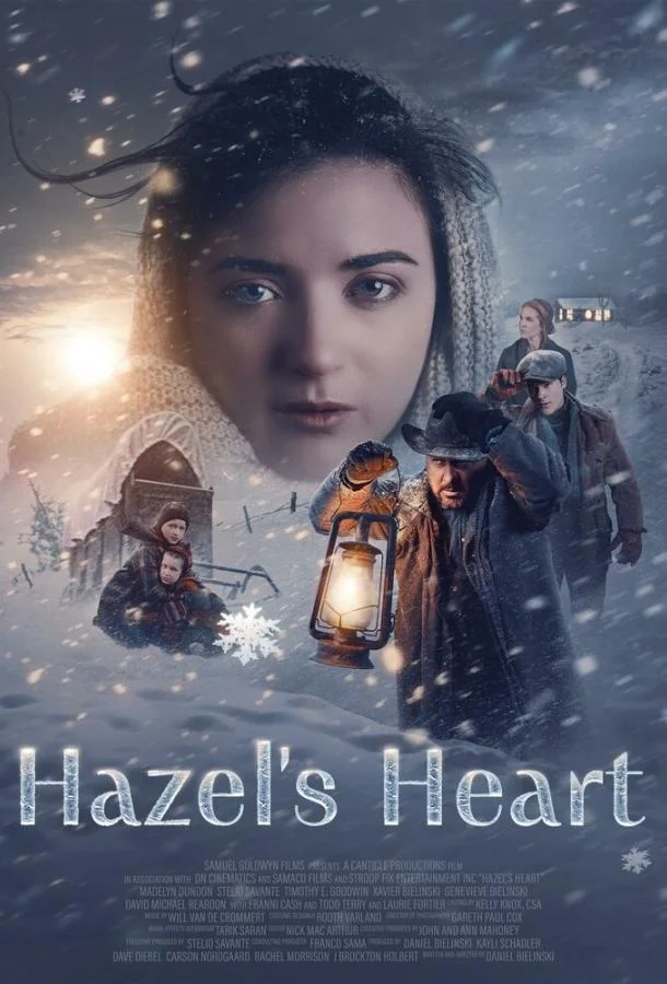 Сердце Хейзел (2025) смотреть онлайн