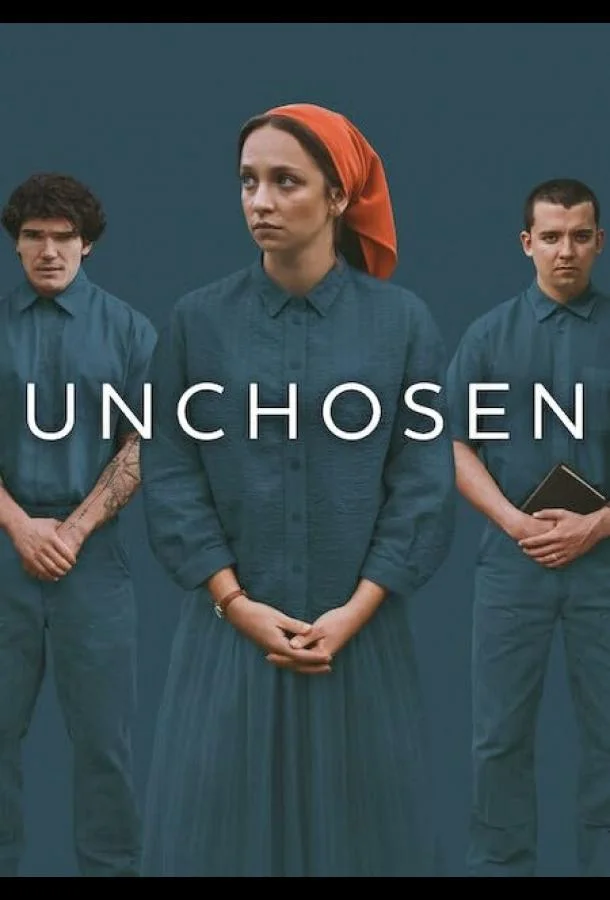 Неизбранные (1 сезон 1-4,5,6 серия) смотреть онлайн