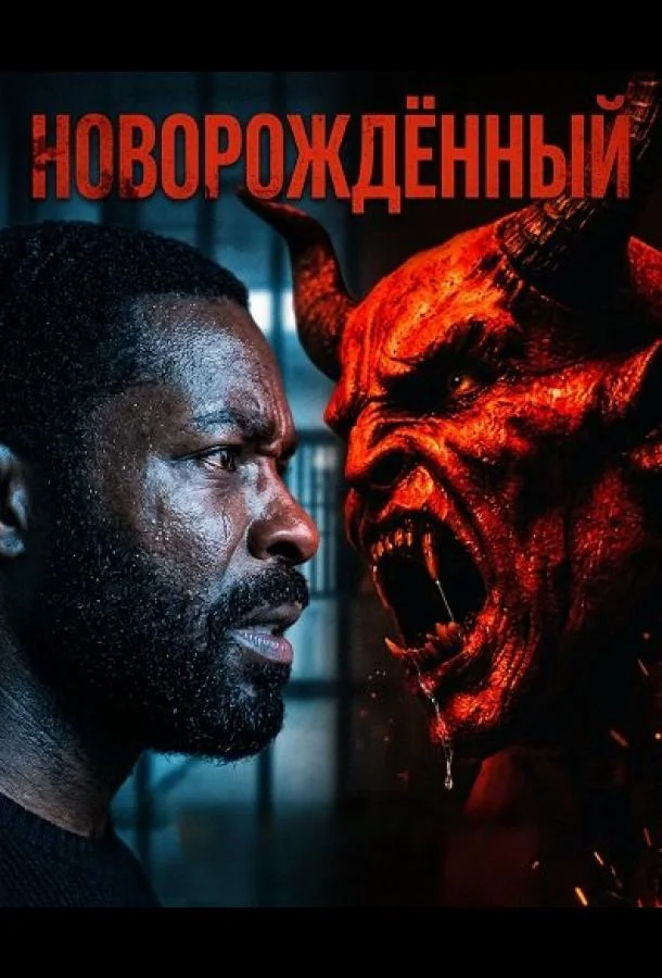 Новорождённый (2026) смотреть онлайн