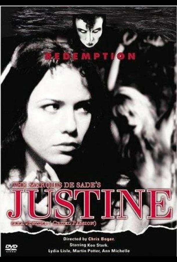 Жестокая страсть (1977) смотреть онлайн