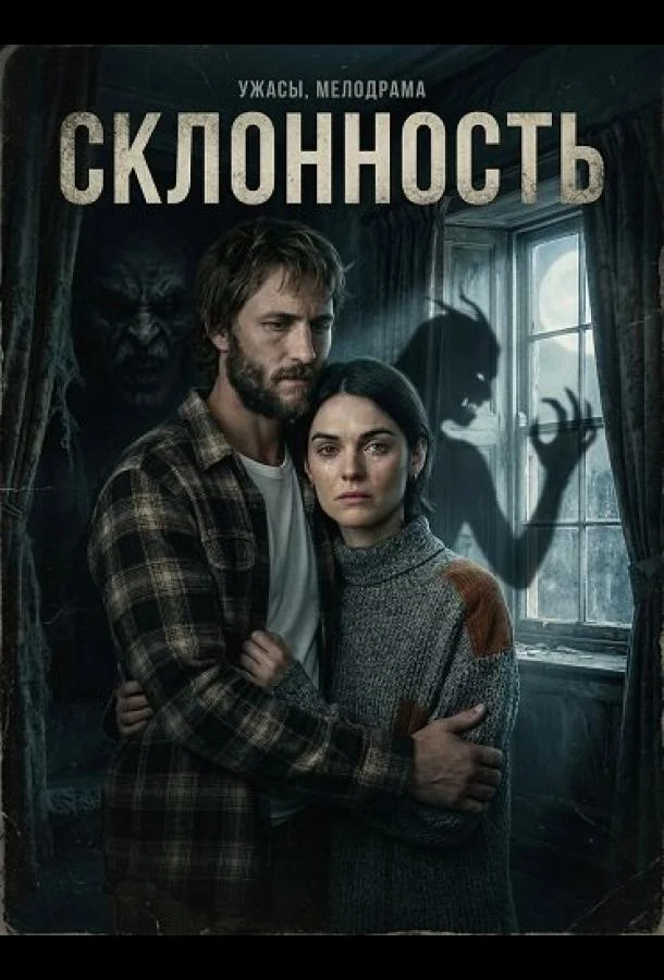 Склонность (2025) смотреть онлайн