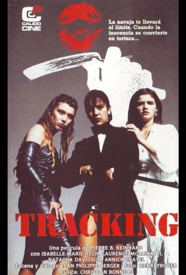 Преследование (1987) смотреть онлайн